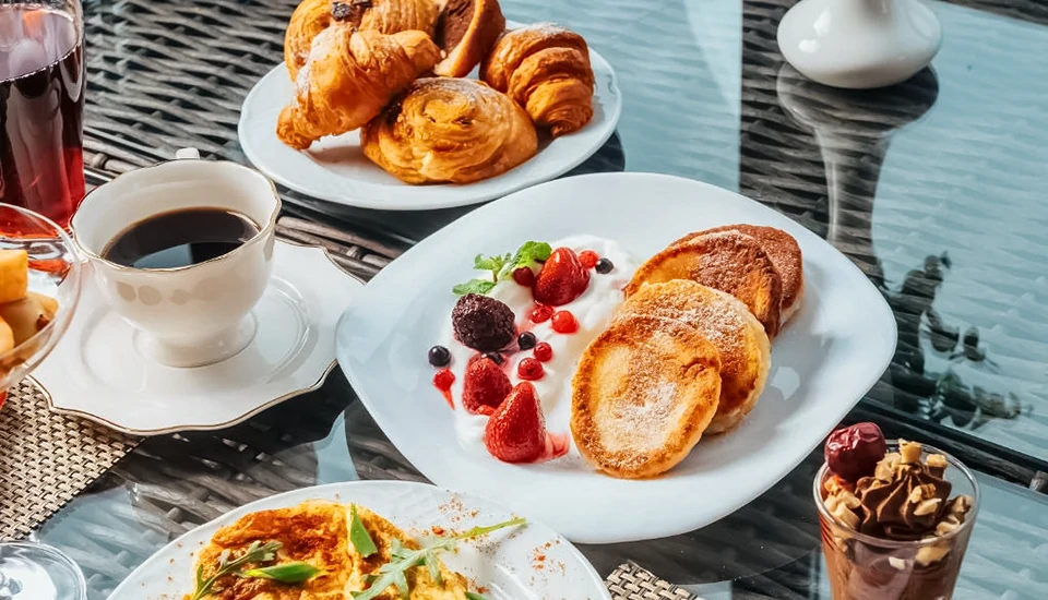 هتل لیرتون تفلیس